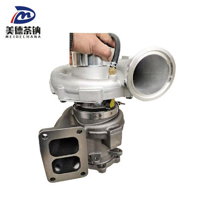GT45 Turbocompressor Deel 882154-0012 voor Weichai WP10.5H430 Dieselmotor Bus Model wu