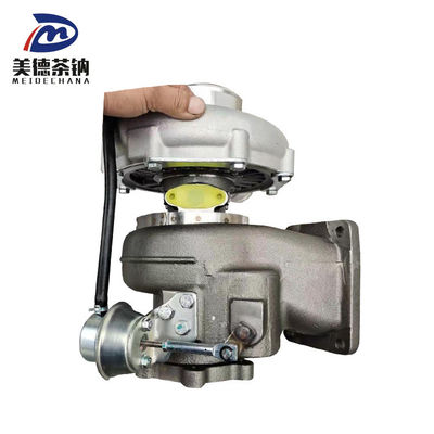 GT45 Turbocompressor Deel 882154-0012 voor Weichai WP10.5H430 Dieselmotor Bus Model wu