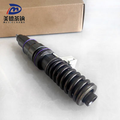 European Truck Parts Injecteur Assembly Injector 33800-84820 voor betere prestaties