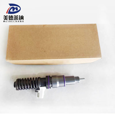 European Truck Parts Injecteur Assembly Injector 33800-84820 voor betere prestaties