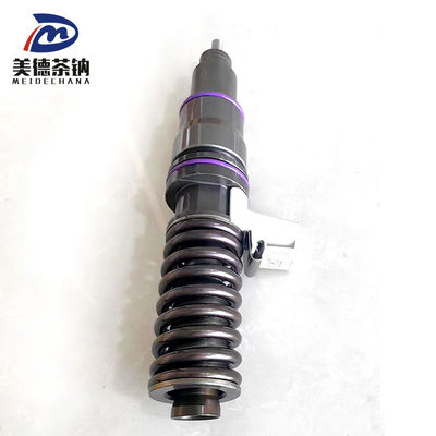 European Truck Parts Injecteur Assembly Injector 33800-84820 voor betere prestaties