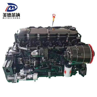 bus OE NO. CumminsL325-20 Component Type Injection Pump voor KING LONG en HIGER Bus