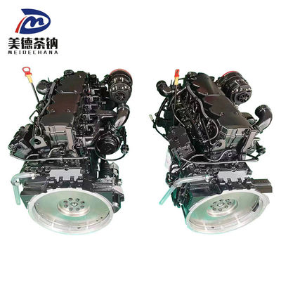 bus OE NO. CumminsL325-20 Component Type Injection Pump voor KING LONG en HIGER Bus