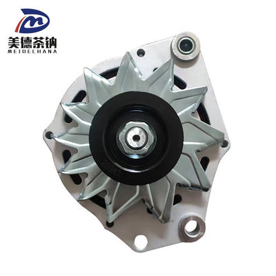 OEM Standard Size Body Parts voor Howo Weichai FAW Dongfeng Heavy Truck Generator