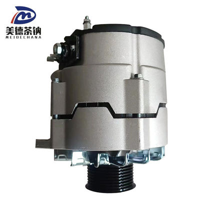 OEM Standard Size Body Parts voor Howo Weichai FAW Dongfeng Heavy Truck Generator
