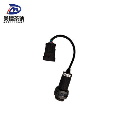 Deeltjes van nabijheidsschakelaars geschikt voor zware industriële toepassingen