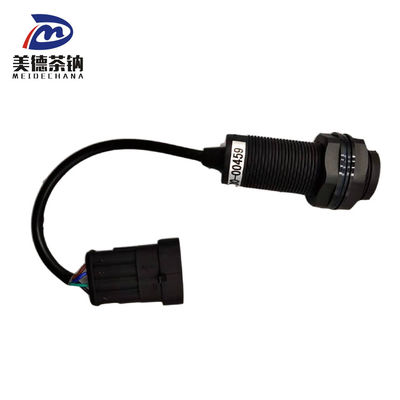 Deeltjes van nabijheidsschakelaars geschikt voor zware industriële toepassingen