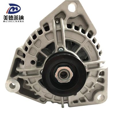 Karosserieonderdelen voor Howo Weichai FAW Dongfeng Heavy Truck Generator en klaar om vandaag te verzenden