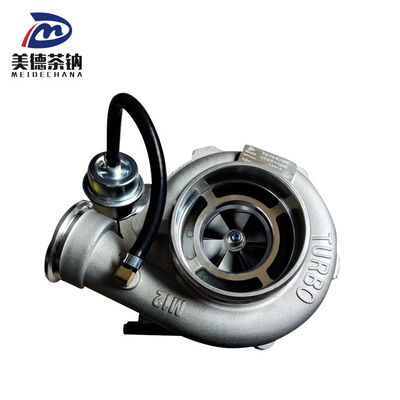 Karosserieonderdelen voor Howo Weichai FAW Dongfeng Heavy Truck Generator en klaar om vandaag te verzenden