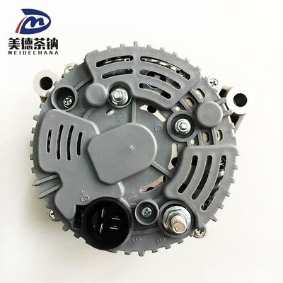 Metalen onderdelen voor Howo Weichai FAW Dongfeng Heavy Truck Generator OEM VG1560090012