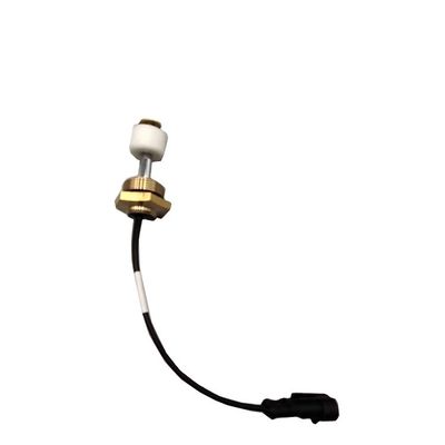 Deels van de waterstandsensor Originele ontwerp voor optimale functionaliteit