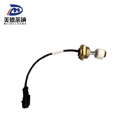 Deels van de waterstandsensor Originele ontwerp voor optimale functionaliteit