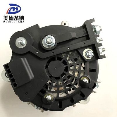 OEM Standard Size Metal Body Parts voor Howo Weichai FAW Dongfeng Heavy Truck Generator