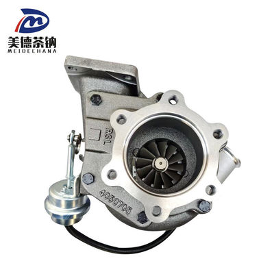 OEM Standard Size Metal Body Parts voor Howo Weichai FAW Dongfeng Heavy Truck Generator