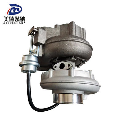 OEM Standard Size Metal Body Parts voor Howo Weichai FAW Dongfeng Heavy Truck Generator