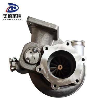 OEM Standard Size Metal Body Parts voor Howo Weichai FAW Dongfeng Heavy Truck Generator
