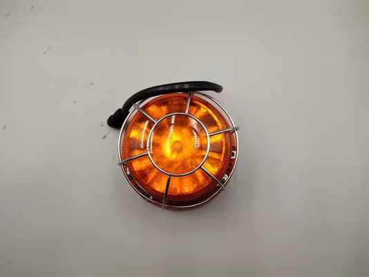 Vervanging/reparatie van waarschuwingslichtonderdelen die geschikt zijn voor mistbusvervanging/reparatie