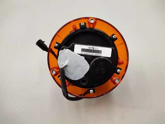 Vervanging/reparatie van waarschuwingslichtonderdelen die geschikt zijn voor mistbusvervanging/reparatie