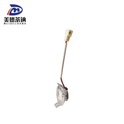 Autoverlichtingsonderdelen voor bussen en bussen