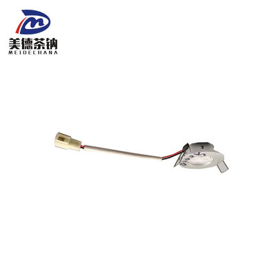 Autoverlichtingsonderdelen voor bussen en bussen