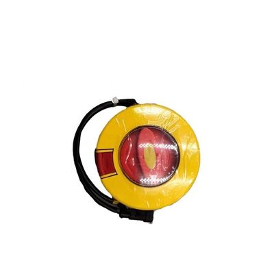 Onderdelen voor noodsluitklep voor 2023 binnen OE NO. 6200-81-00026