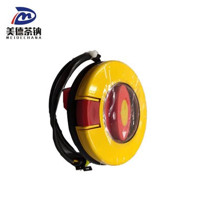 Onderdelen voor noodsluitklep voor 2023 binnen OE NO. 6200-81-00026