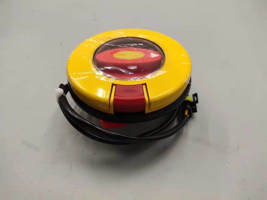 Onderdelen voor noodsluitklep voor 2023 binnen OE NO. 6200-81-00026