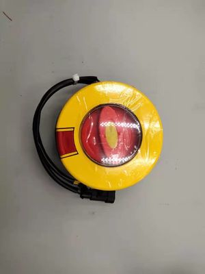 Onderdelen voor noodsluitklep voor 2023 binnen OE NO. 6200-81-00026