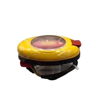 Meidechana-busmodel noodkleppen voor alle busmodellen