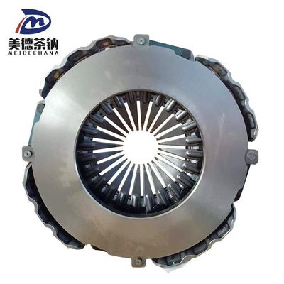 Onderdelen voor vrachtwagens Clutch drukplaat voor vervanging/reparatie Clutch deksel en schijf