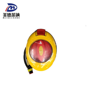 Meidechana-busmodel noodkleppen voor alle busmodellen