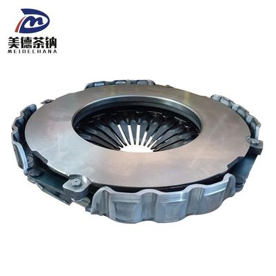 Onderdelen voor vrachtwagens Clutch drukplaat voor vervanging/reparatie Clutch deksel en schijf