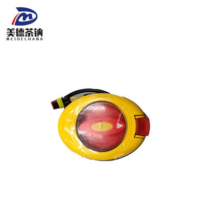 Meidechana-busmodel noodkleppen voor alle busmodellen