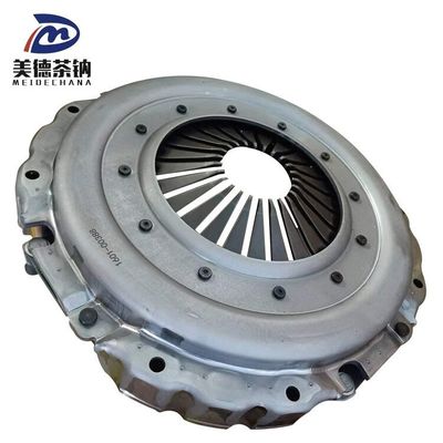 Onderdelen voor vrachtwagens Clutch drukplaat voor vervanging/reparatie Clutch deksel en schijf