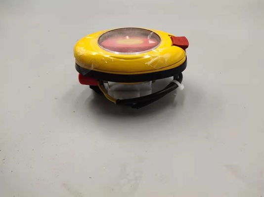 Meidechana-busmodel noodkleppen voor alle busmodellen