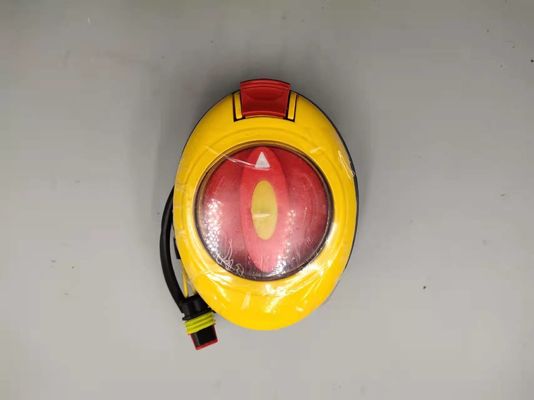 Meidechana-busmodel noodkleppen voor alle busmodellen