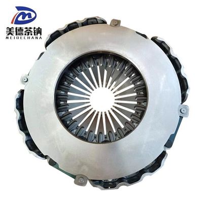 Onderdelen voor vrachtwagens Clutch drukplaat voor vervanging/reparatie Clutch deksel en schijf