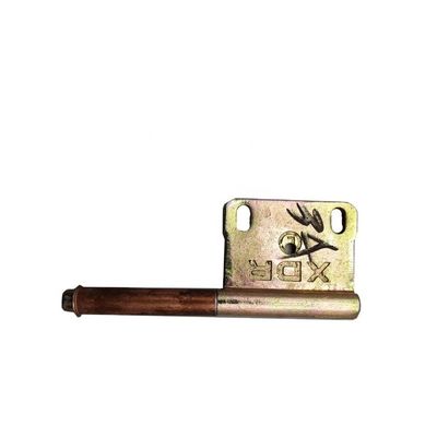 Vervaardiging Meidechana Bus Door Hinge voor klantvereisten