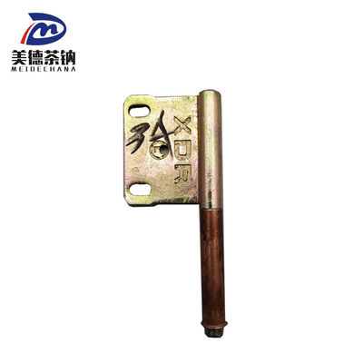 Vervaardiging Meidechana Bus Door Hinge voor klantvereisten