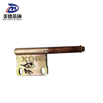 Vervaardiging Meidechana Bus Door Hinge voor klantvereisten