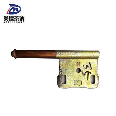 Vervaardiging Meidechana Bus Door Hinge voor klantvereisten