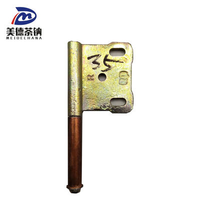 Vervaardiging Meidechana Bus Door Hinge voor klantvereisten