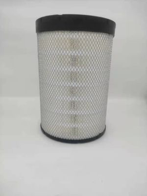 Laatste ontwerp luchtfilterelement 1109-03726 3043 voor vervanging/reparatie en filter