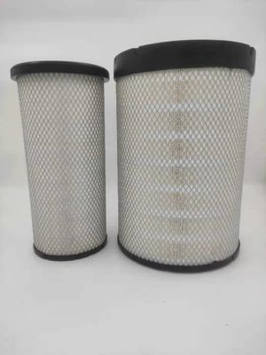 Laatste ontwerp luchtfilterelement 1109-03726 3043 voor vervanging/reparatie en filter