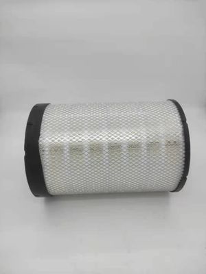 Laatste ontwerp luchtfilterelement 1109-03726 3043 voor vervanging/reparatie en filter