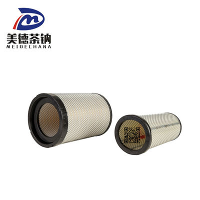 Laatste ontwerp luchtfilterelement 1109-03726 3043 voor vervanging/reparatie en filter