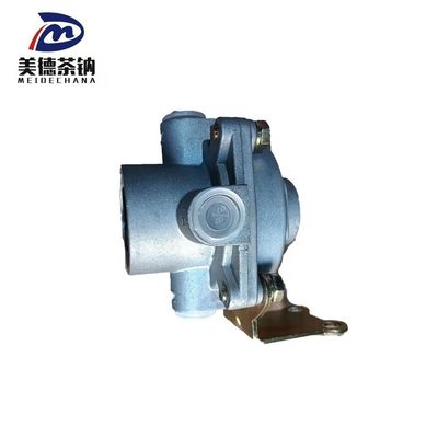 Voorziening van originele 6-poort airbrake relais klep 35A01-27010 voor Chinese bus en vrachtwagen