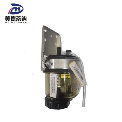 Oorspronkelijke olietank voor het stuurbekrachtigingsproces 3408-10-00338 Essentieel voor brandstofsystemen voor Zhongtong-bussen