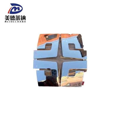 Handvat voor Zhongtong Bus ontworpen om aan klantvereisten te voldoen