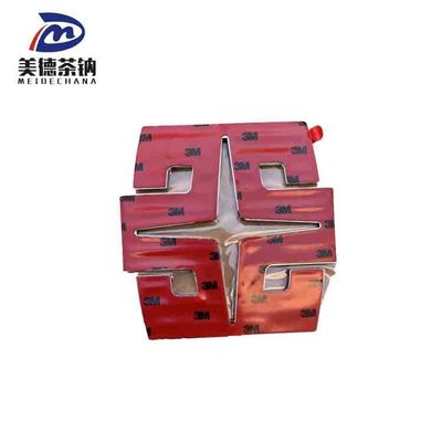 Handvat voor Zhongtong Bus ontworpen om aan klantvereisten te voldoen